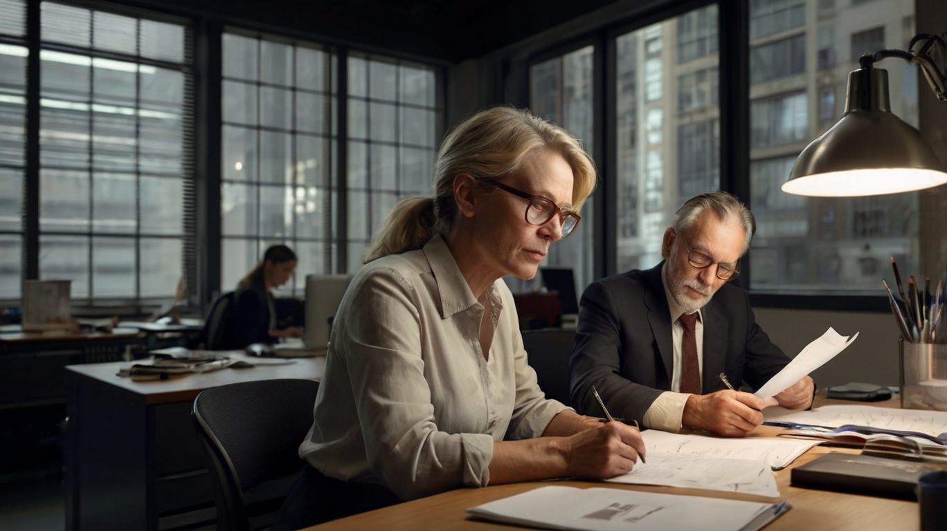 Individual Audit Service